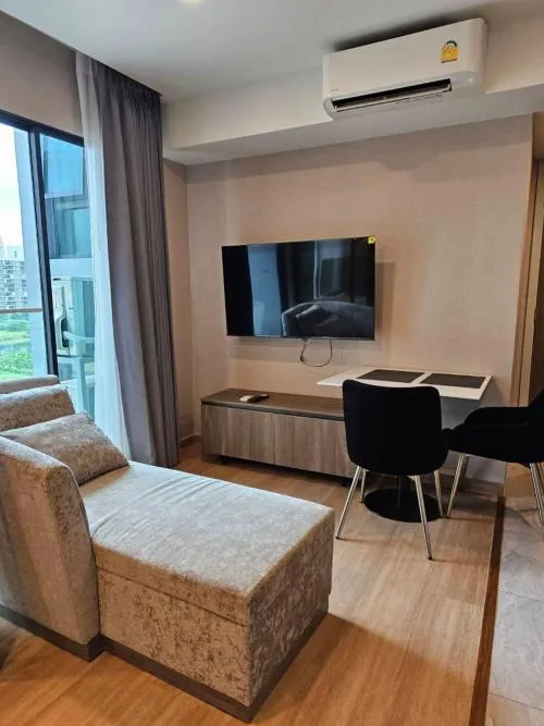 For Rent Condo , LLOYD Soonvijai - Thonglor , Bang Kapi , Huai Khwang , Bangkok , CX-131715
