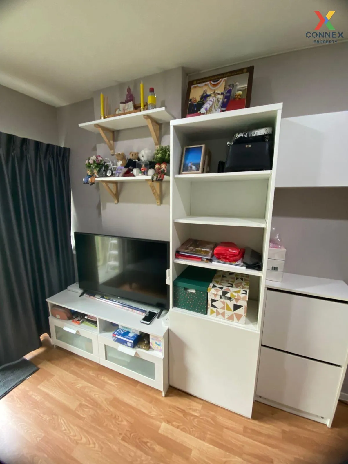 ขายคอนโด  ลุมพินี วิลล์ ราษฎร์บูรณะ - ริเวอร์วิว 2 บางปะกอก เขต ร 2