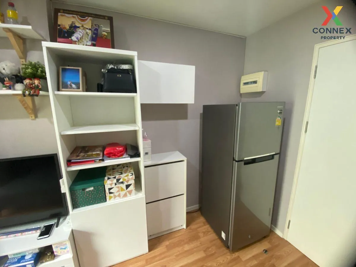 ขายคอนโด  ลุมพินี วิลล์ ราษฎร์บูรณะ - ริเวอร์วิว 2 บางปะกอก เขต ร 4