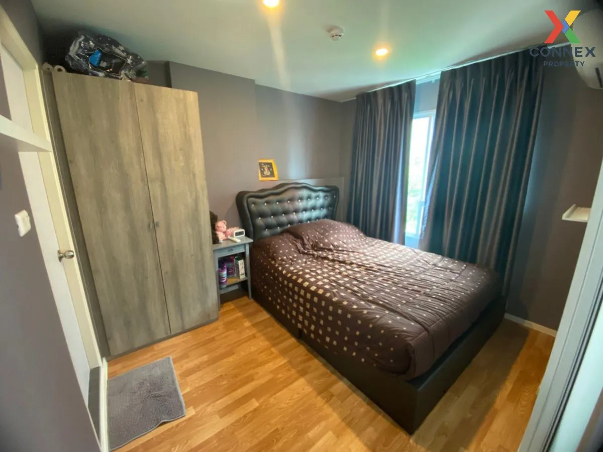 ขายคอนโด  ลุมพินี วิลล์ ราษฎร์บูรณะ - ริเวอร์วิว 2 บางปะกอก เขต ร