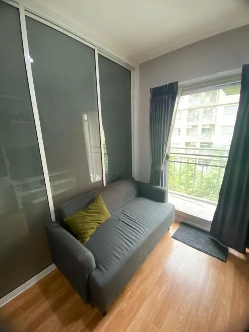 For Sale Condo , Lumpini Ville Ratburana - Riverview 2 , Bang Pakok , Rat Burana , Bangkok , CX-131716