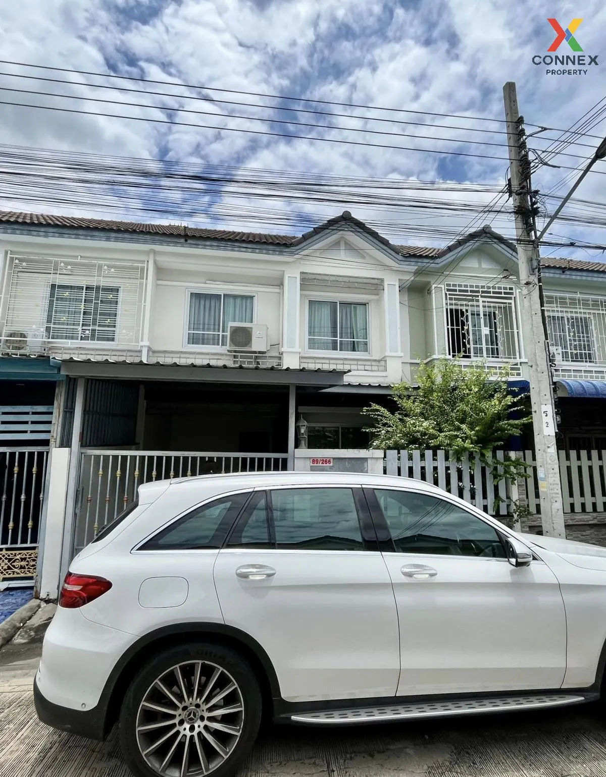 For Sale Townhouse/Townhome  , Baan Sintawee Thianthale 2 , Samae For Sale Townhouse/Townhome  , Baan Sintawee Thianthale 2 , Samae 1
