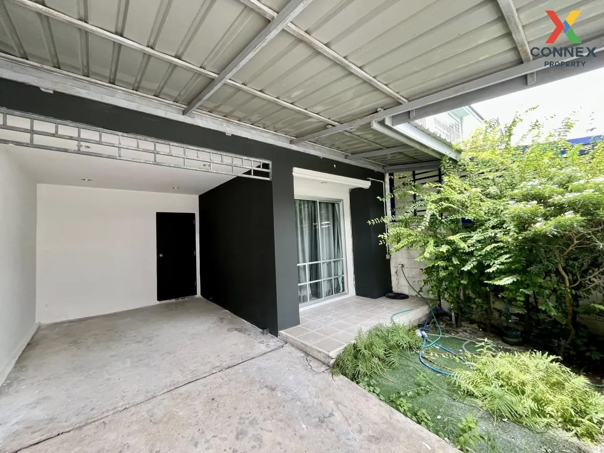 For Sale Townhouse/Townhome  , Baan Sintawee Thianthale 2 , Samae For Sale Townhouse/Townhome  , Baan Sintawee Thianthale 2 , Samae 2