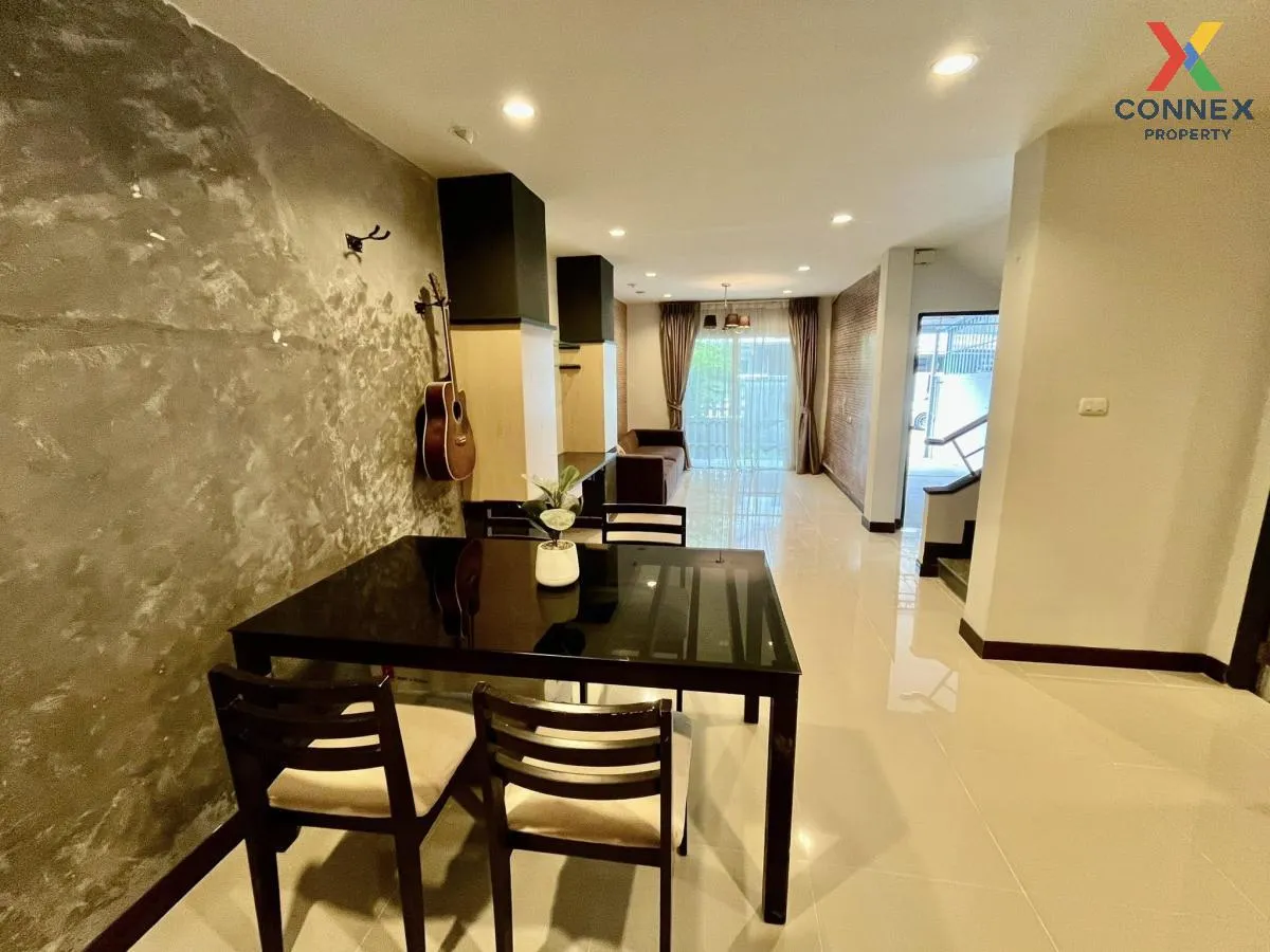 For Sale Townhouse/Townhome  , Baan Sintawee Thianthale 2 , Samae For Sale Townhouse/Townhome  , Baan Sintawee Thianthale 2 , Samae