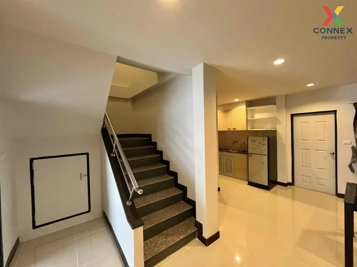 For Sale Townhouse/Townhome  , Baan Sintawee Thianthale 2 , Samae For Sale Townhouse/Townhome  , Baan Sintawee Thianthale 2 , Samae