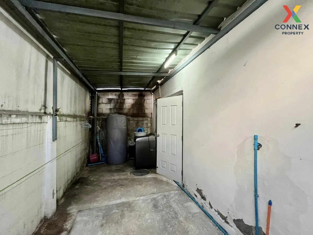 For Sale Townhouse/Townhome  , Baan Sintawee Thianthale 2 , Samae For Sale Townhouse/Townhome  , Baan Sintawee Thianthale 2 , Samae