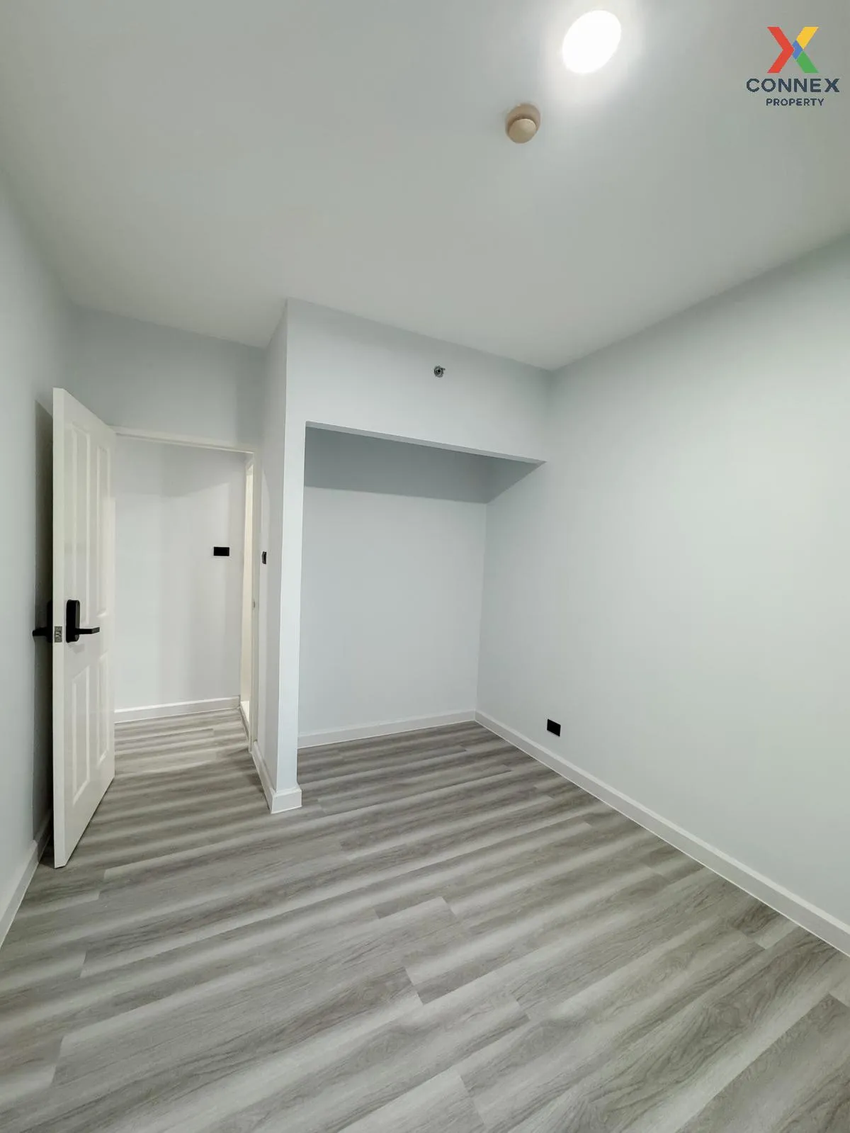 ขายคอนโด  เอ สเปซ อโศก - รัชดา ห้องมุม MRT-พระราม 9 ดินแดง เขต ดิ