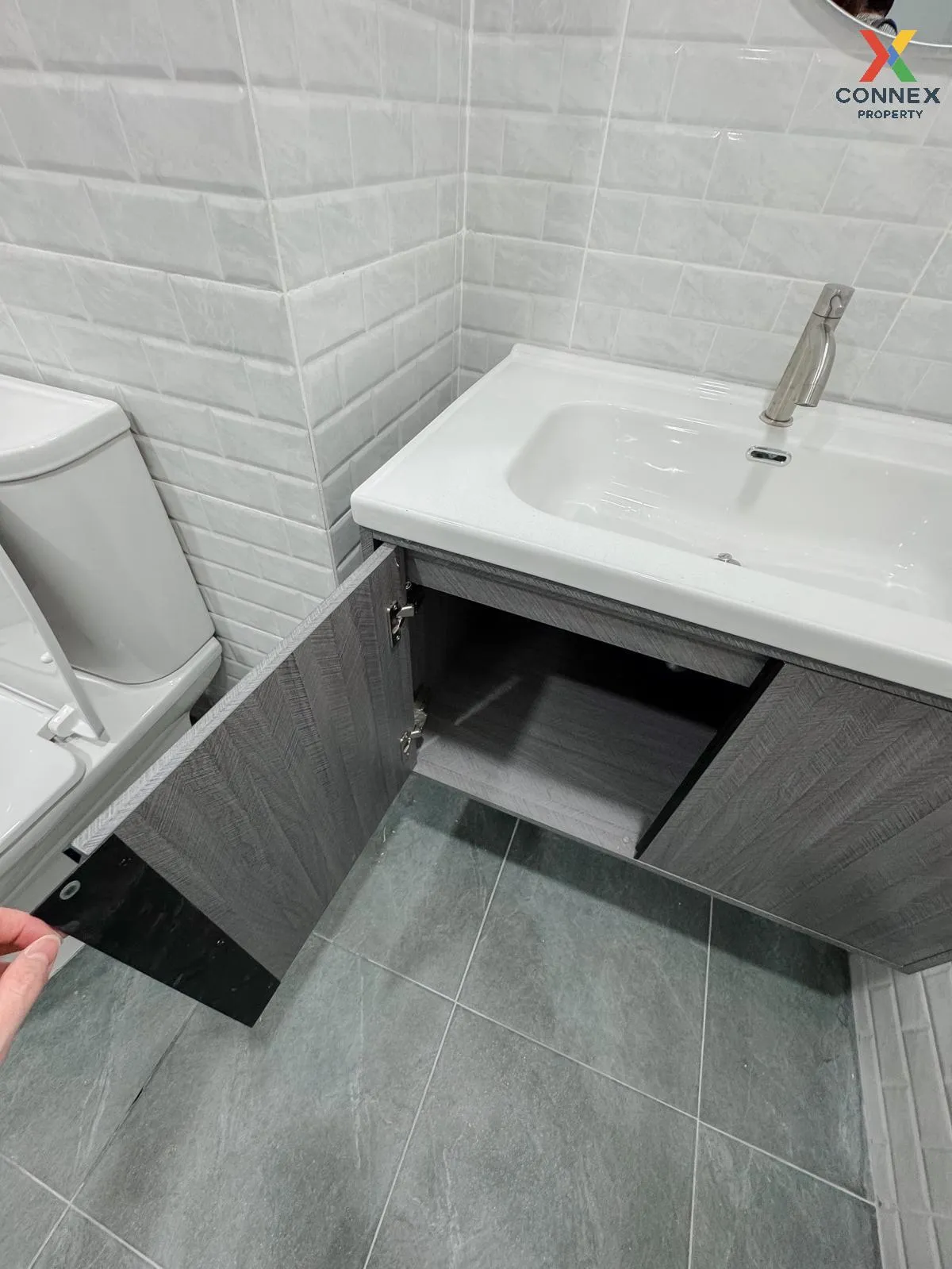 ขายคอนโด  เอ สเปซ อโศก - รัชดา ห้องมุม MRT-พระราม 9 ดินแดง เขต ดิ