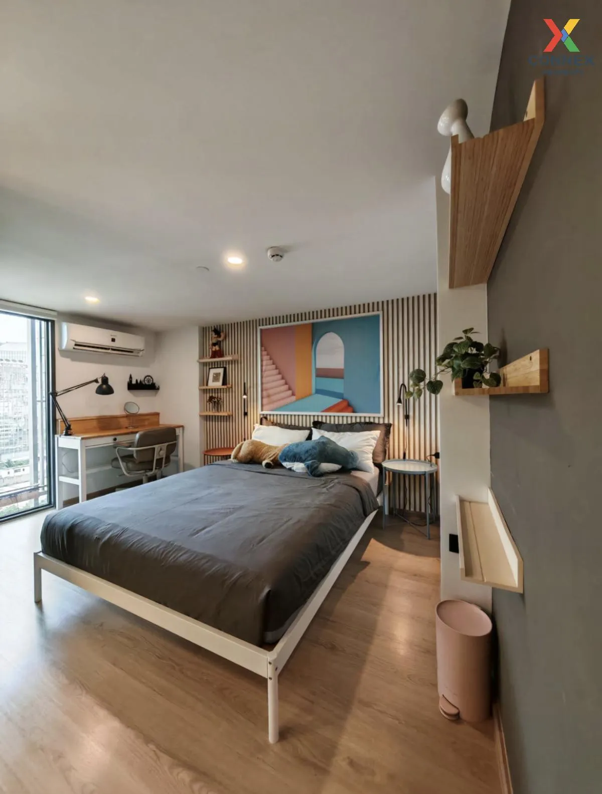 ขายคอนโด  ไลฟ์ พระราม 4 - อโศก วิวสวย คลองเตย เขต คลองเตย กรุงเทพ