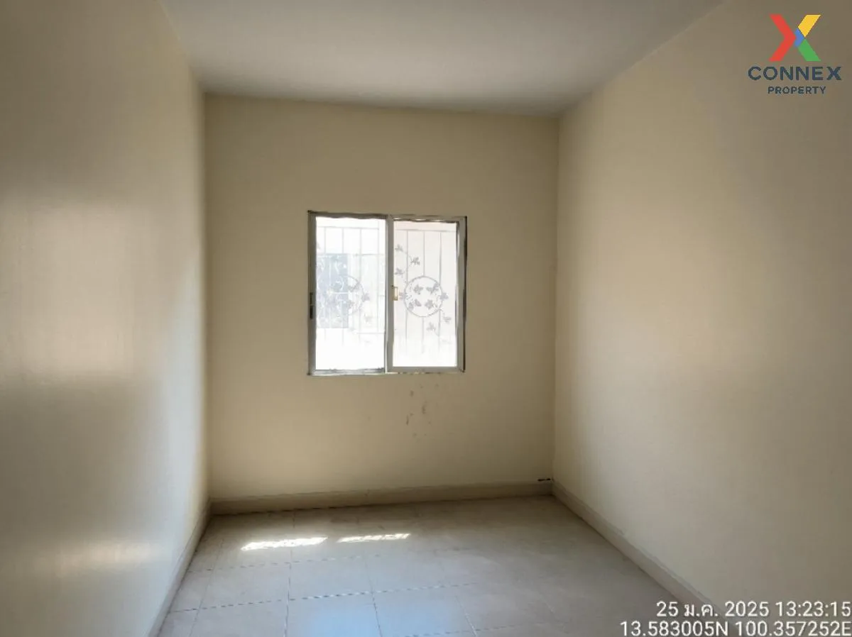 For Sale Townhouse/Townhome  , Kanda Park Rama 2 , wide frontage  For Sale Townhouse/Townhome  , Kanda Park Rama 2 , wide frontage