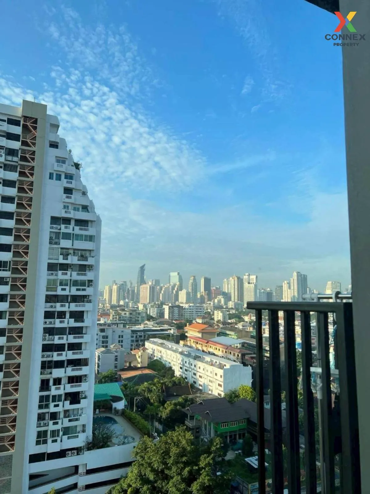 For Sale Condo , THE BASE Phetchaburi - Thonglor , MRT-Phetchabur