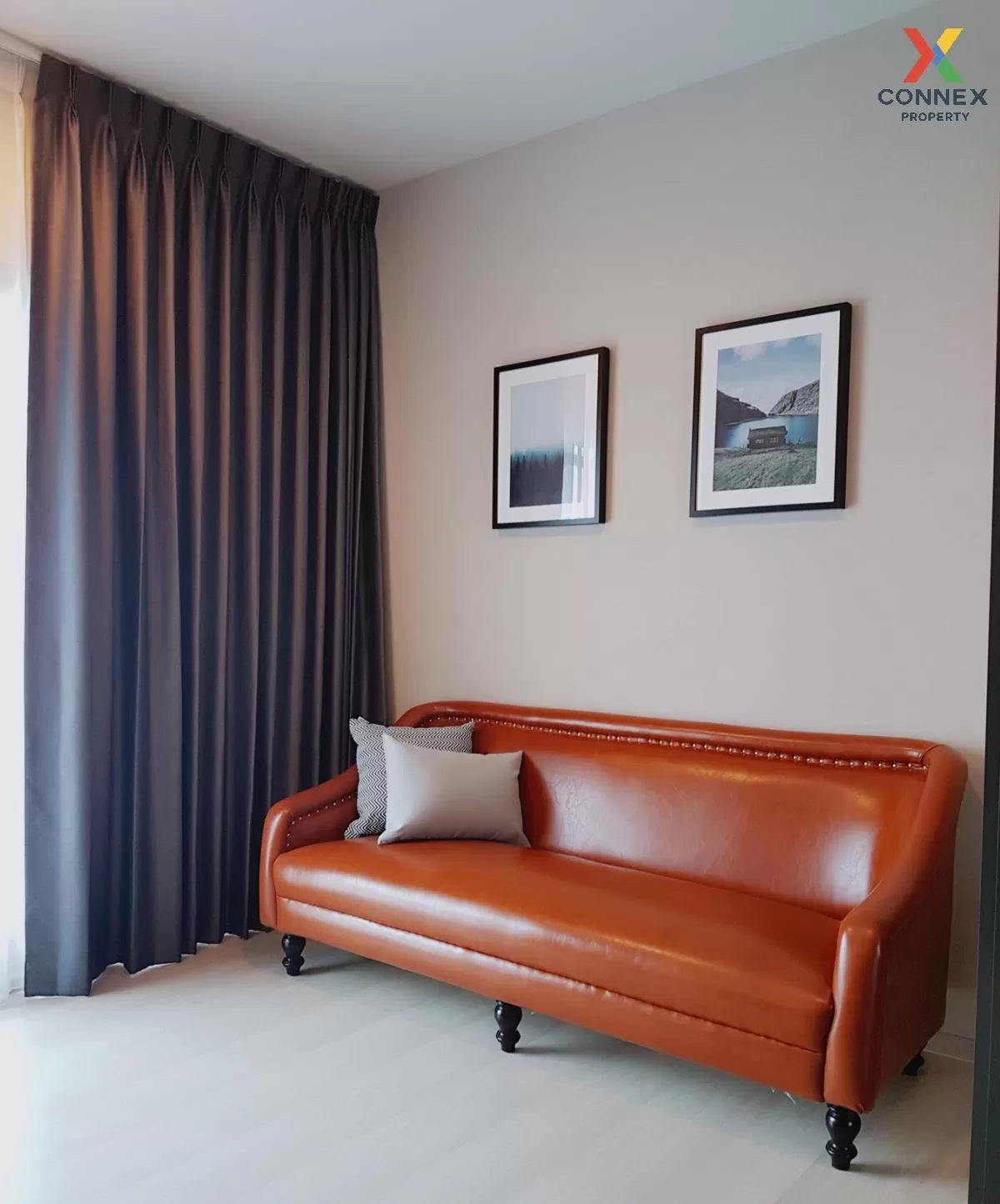 เช่าคอนโด  ไลฟ์ สุขุมวิท 48 BTS-พระโขนง พระโขนง เขต คลองเตย กรุงเ 1