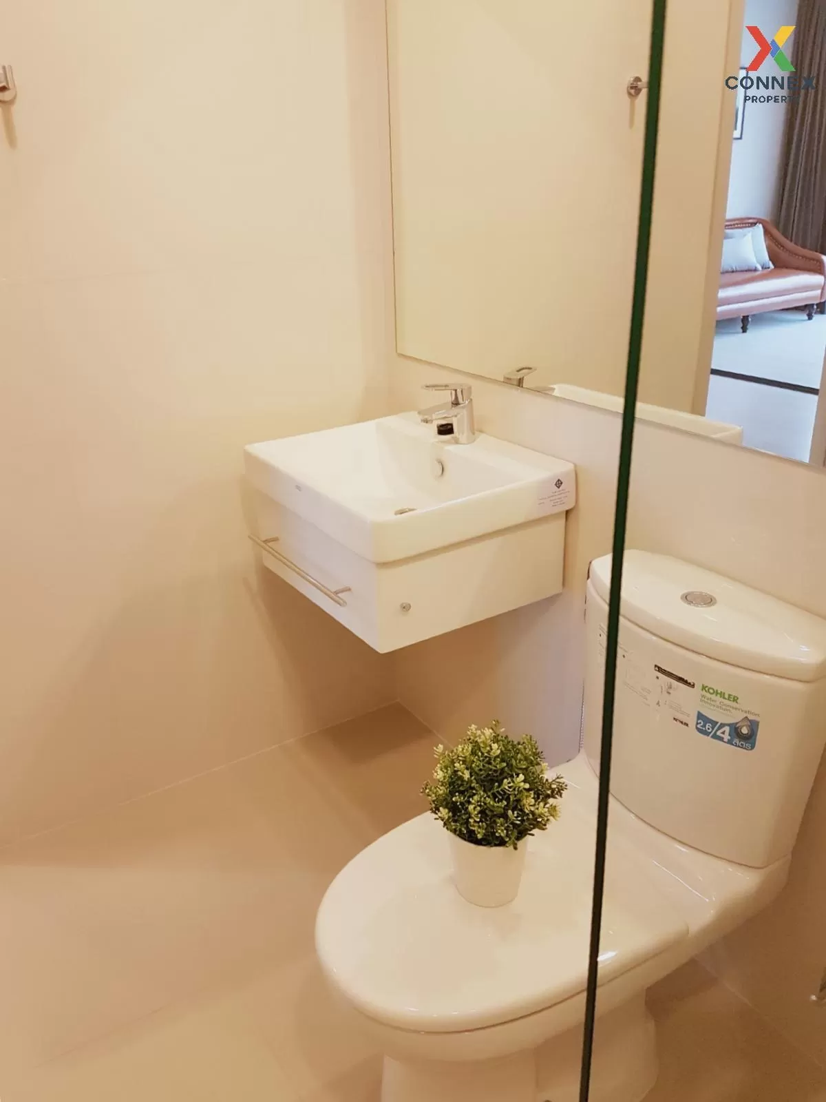 เช่าคอนโด  ไลฟ์ สุขุมวิท 48 BTS-พระโขนง พระโขนง เขต คลองเตย กรุงเ