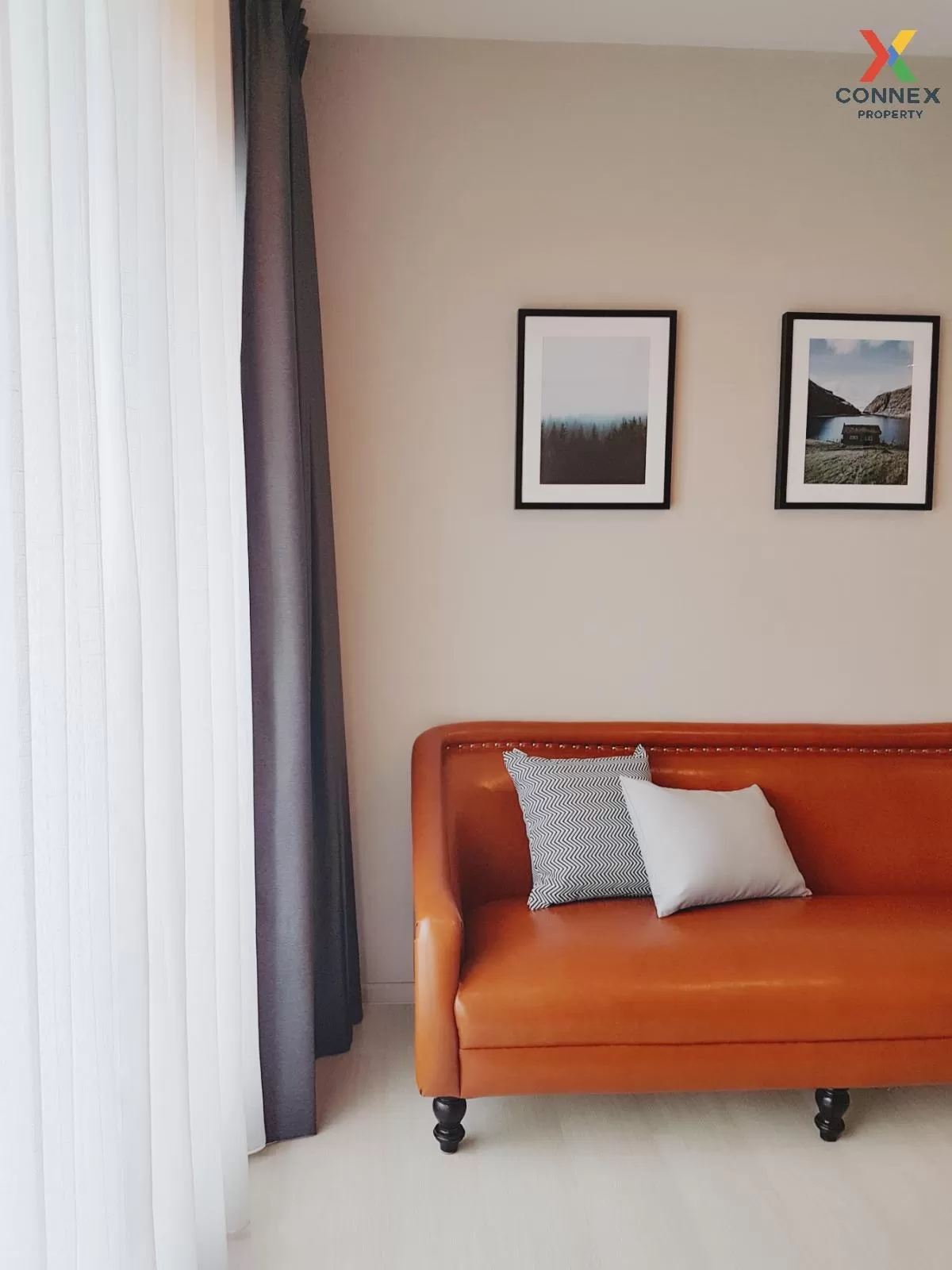 เช่าคอนโด  ไลฟ์ สุขุมวิท 48 BTS-พระโขนง พระโขนง เขต คลองเตย กรุงเ 2