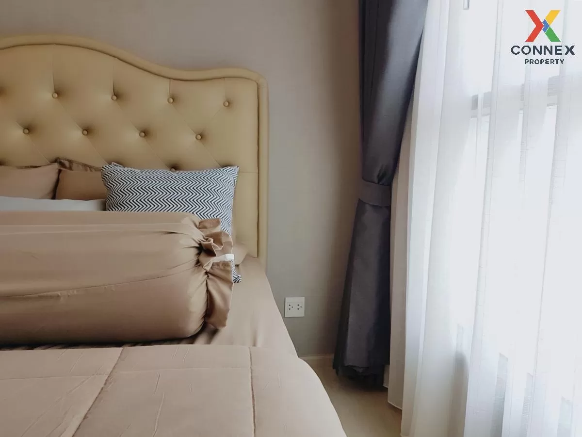 เช่าคอนโด  ไลฟ์ สุขุมวิท 48 BTS-พระโขนง พระโขนง เขต คลองเตย กรุงเ