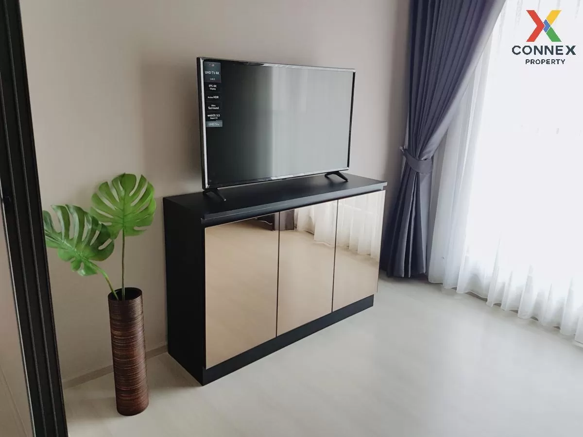 เช่าคอนโด  ไลฟ์ สุขุมวิท 48 BTS-พระโขนง พระโขนง เขต คลองเตย กรุงเ