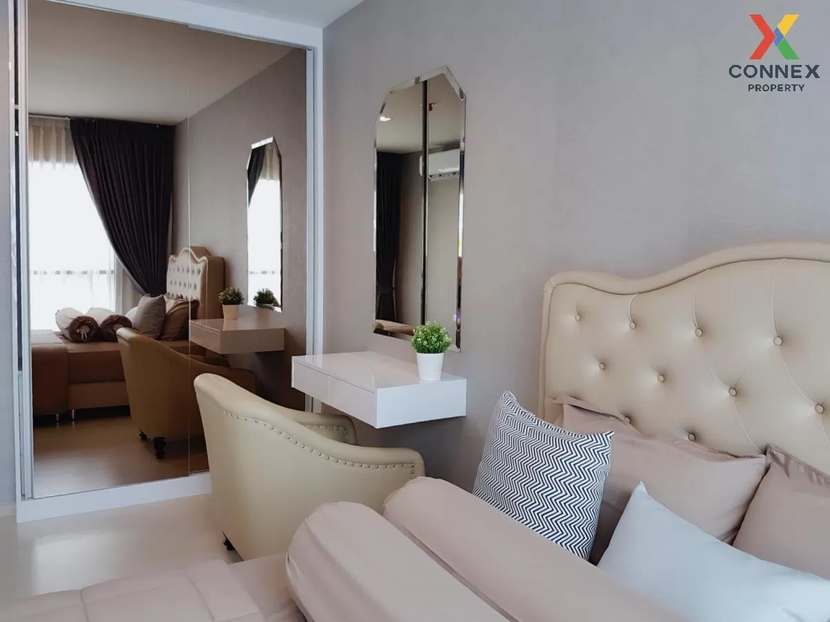 เช่าคอนโด  ไลฟ์ สุขุมวิท 48 BTS-พระโขนง พระโขนง เขต คลองเตย กรุงเ