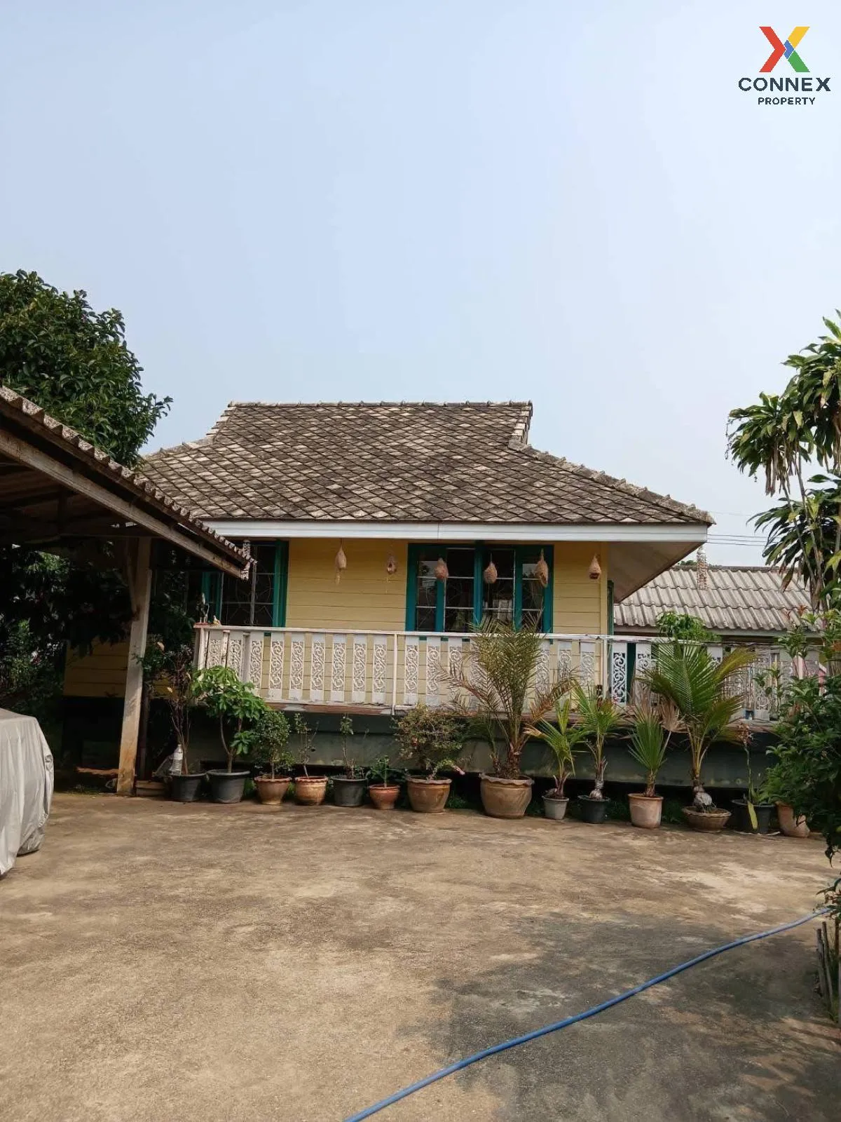 For Sale Garden house with land , Si Kham , Mae Chan , Chiang Rai 2