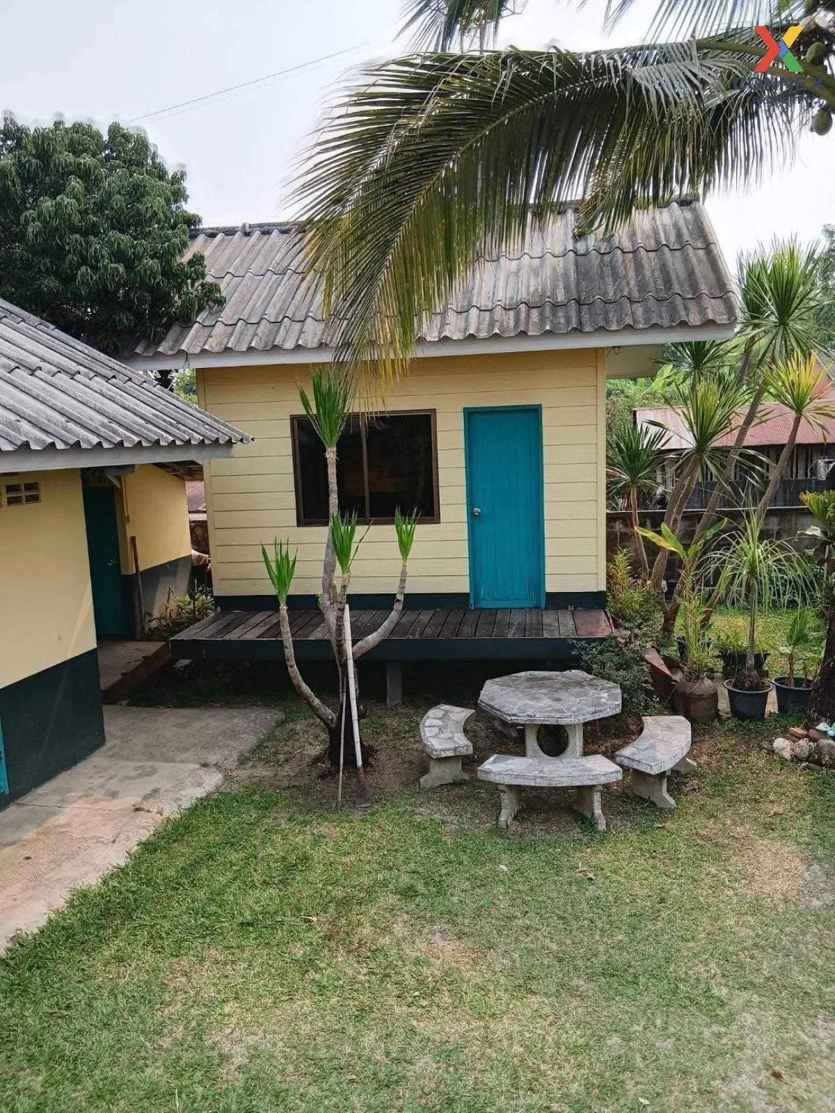 For Sale Garden house with land , Si Kham , Mae Chan , Chiang Rai 4