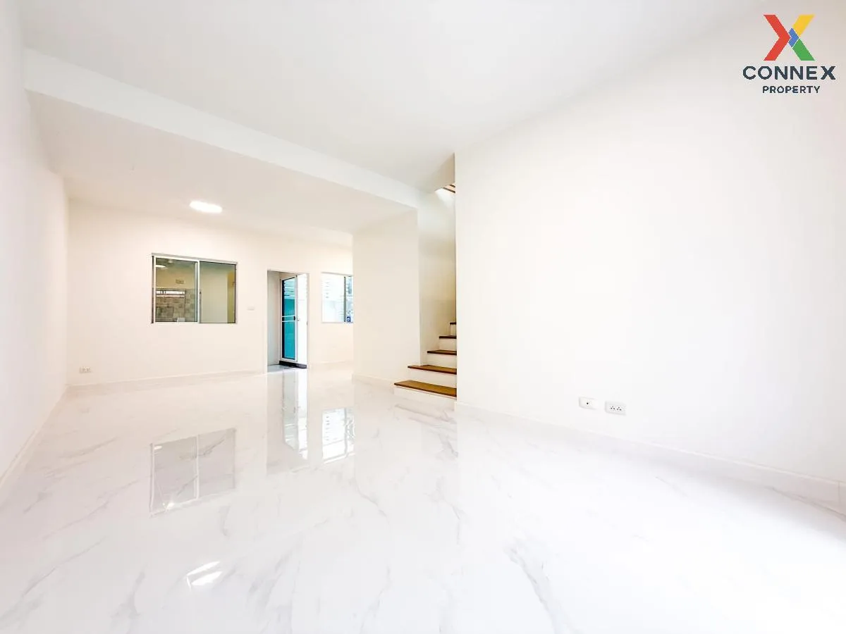 For Sale Townhouse/Townhome  , Pruksa Ville 63/1 Rama 5 - Wongsaw 3