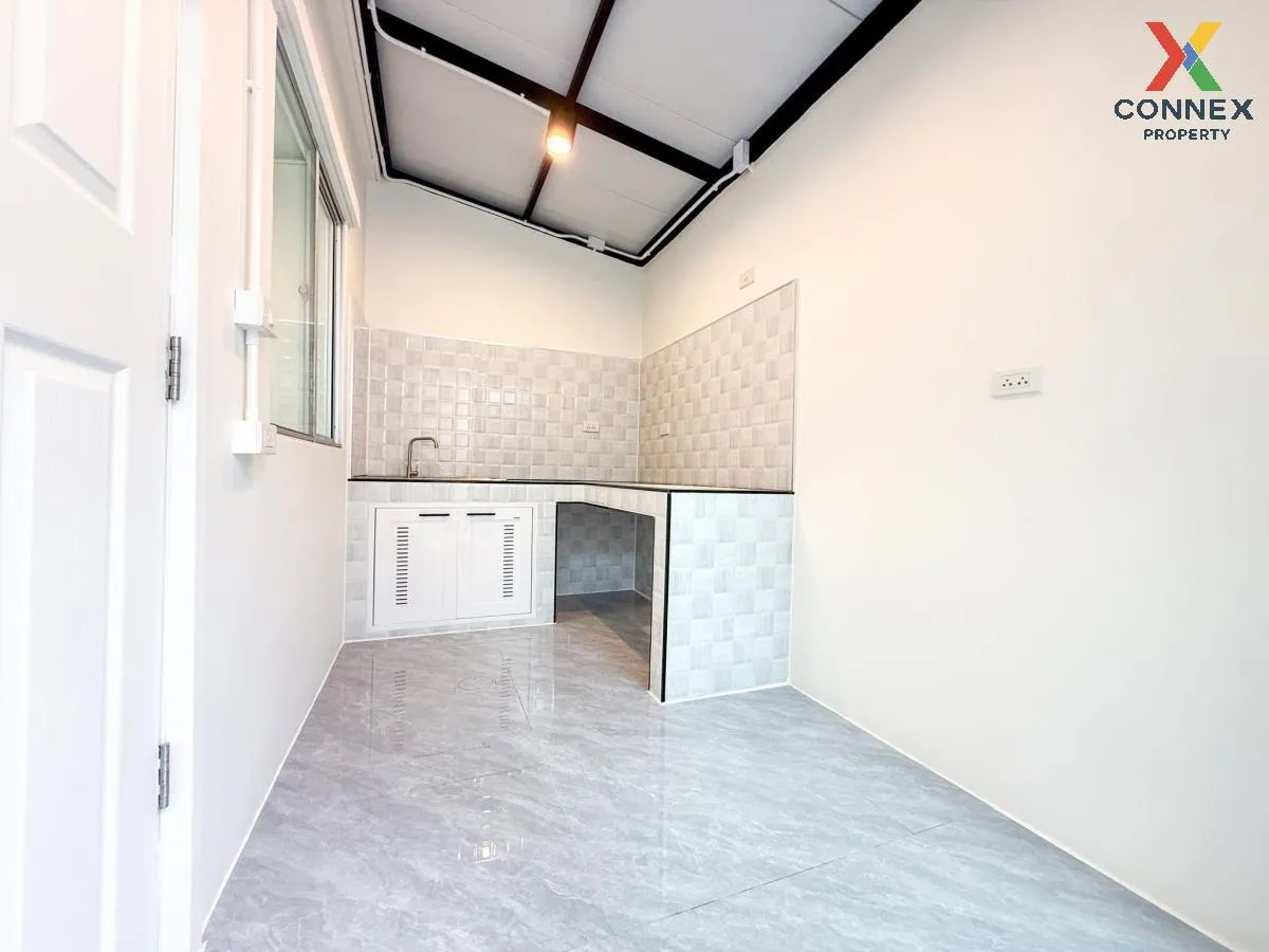 For Sale Townhouse/Townhome  , Pruksa Ville 63/1 Rama 5 - Wongsaw