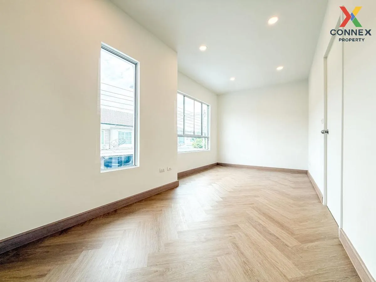 For Sale Townhouse/Townhome  , Pruksa Ville 63/1 Rama 5 - Wongsaw