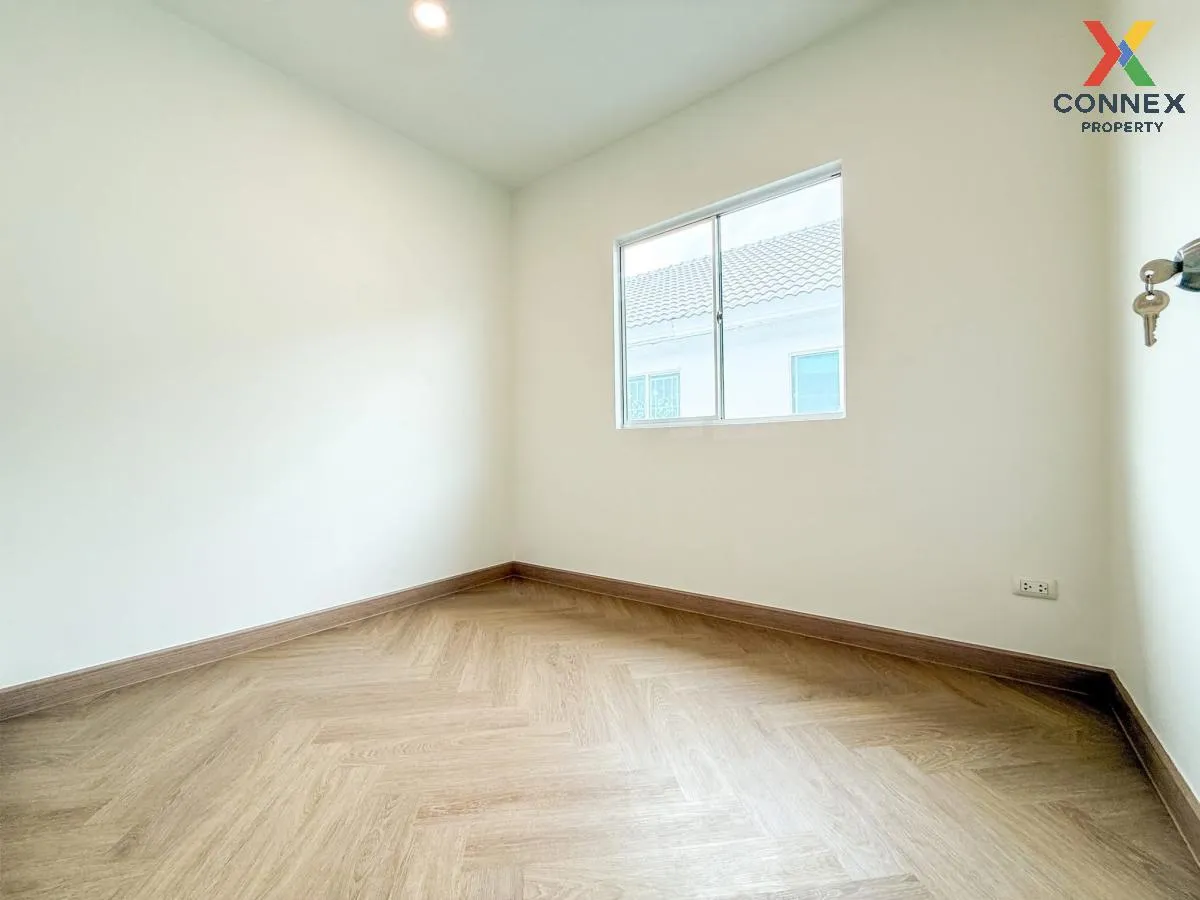 For Sale Townhouse/Townhome  , Pruksa Ville 63/1 Rama 5 - Wongsaw