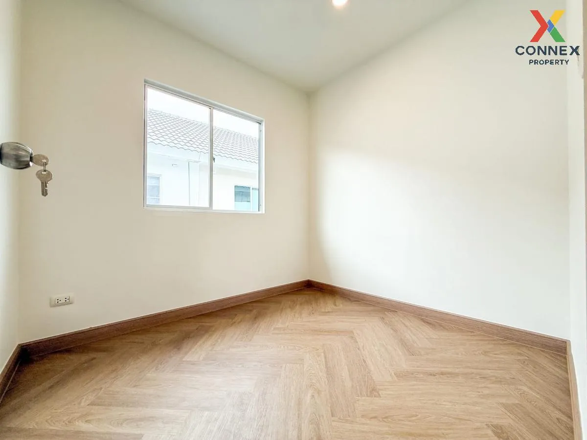 For Sale Townhouse/Townhome  , Pruksa Ville 63/1 Rama 5 - Wongsaw