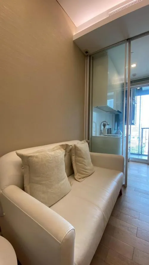 ขายคอนโด  เดอะ เซนต์ เรซิเดนซ์ MRT-พหลโยธิน จอมพล  เขต จตุจักร กรุงเทพ CX-131733