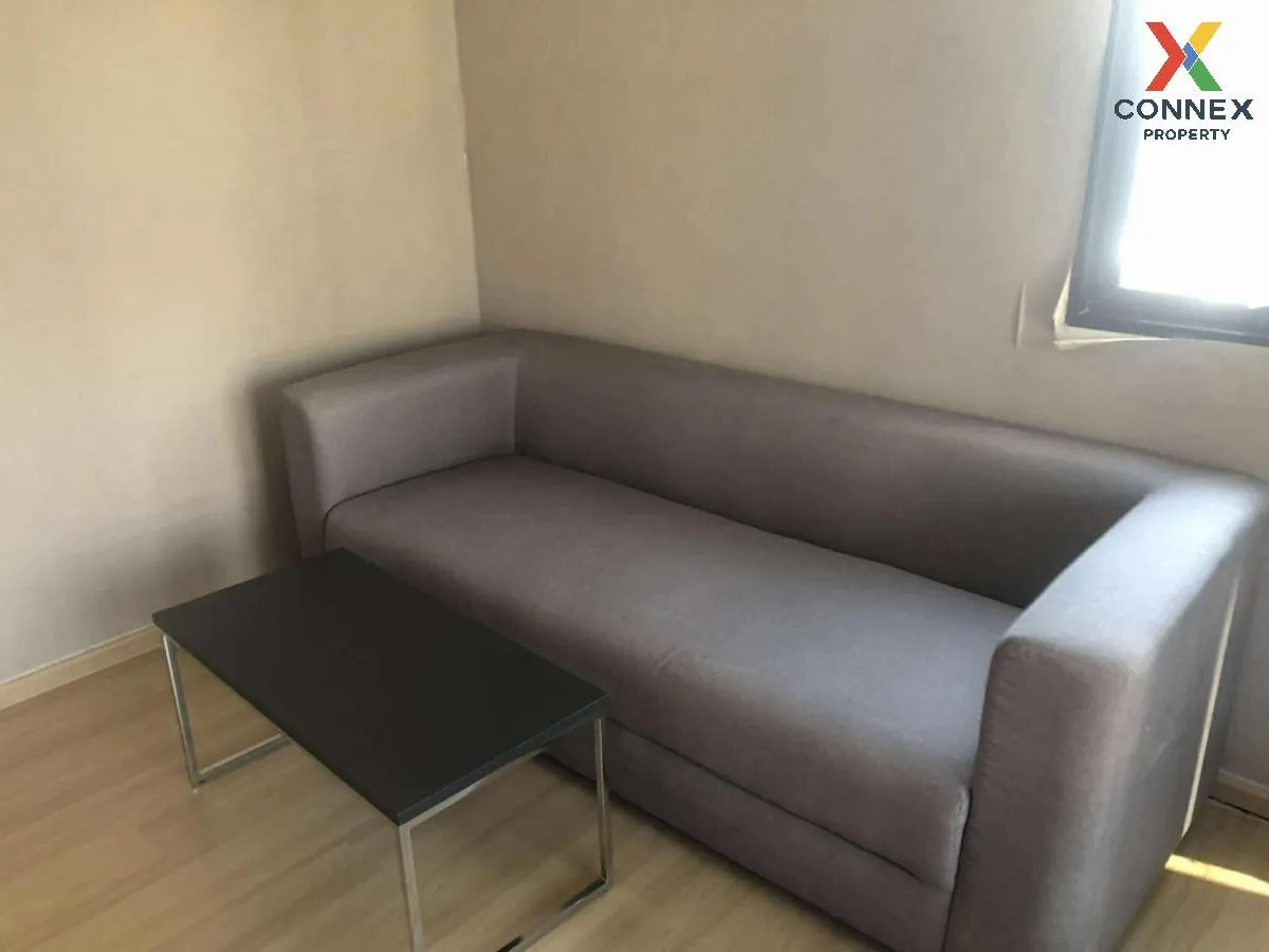 For Rent Condo , Lesto Sukhumvit 113 , BTS-Samrong , Samrong Nuea 1