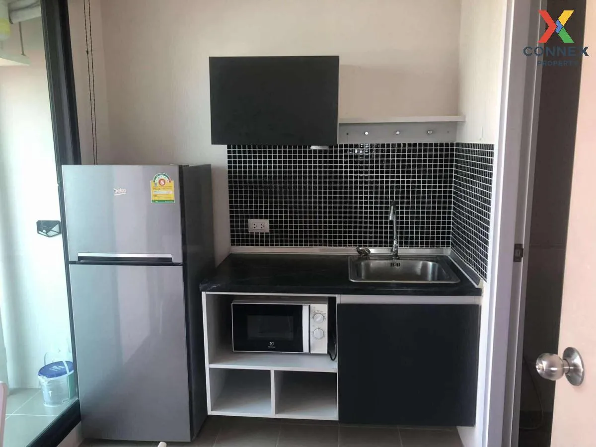 For Rent Condo , Lesto Sukhumvit 113 , BTS-Samrong , Samrong Nuea 3