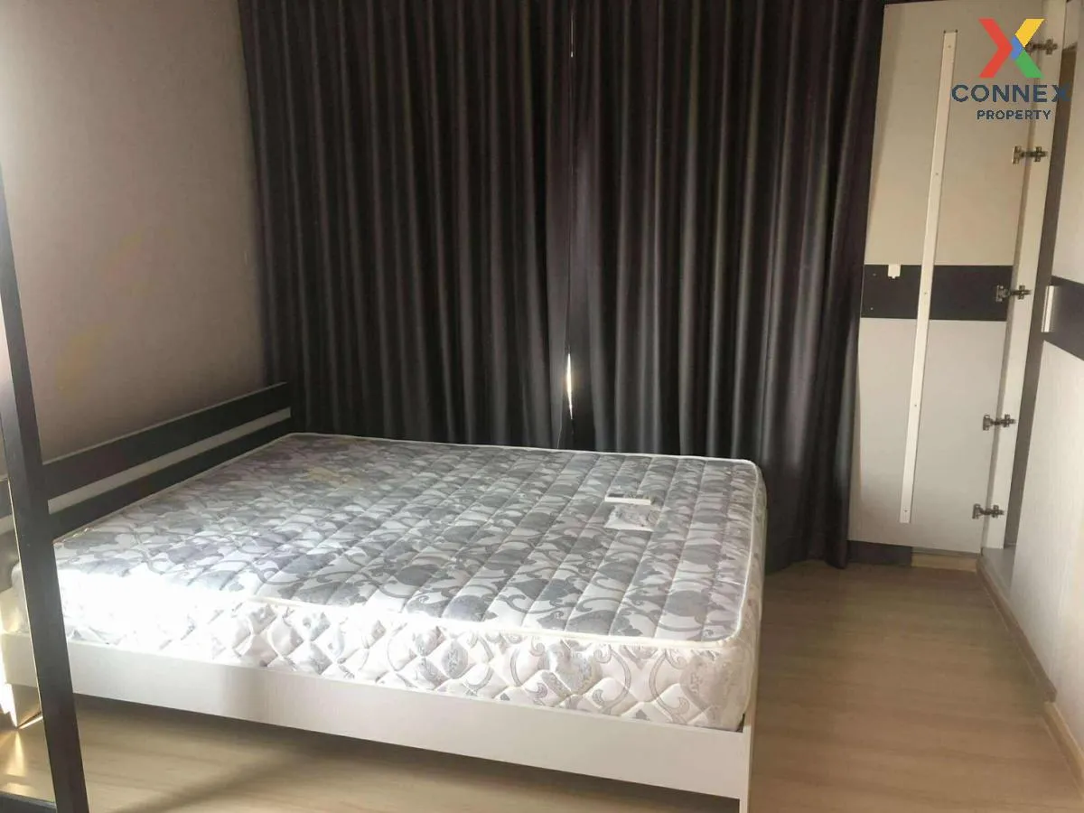 For Rent Condo , Lesto Sukhumvit 113 , BTS-Samrong , Samrong Nuea 4