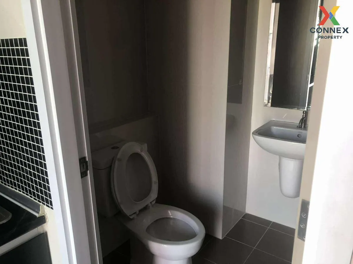 For Rent Condo , Lesto Sukhumvit 113 , BTS-Samrong , Samrong Nuea