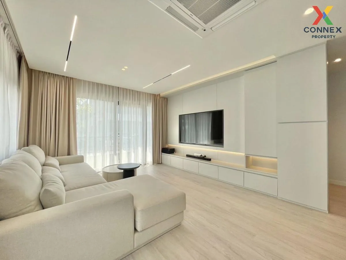 เช่าบ้าน  เซนโทร บางนา บางแก้ว บางพลี สมุทรปราการ CX-131741 2