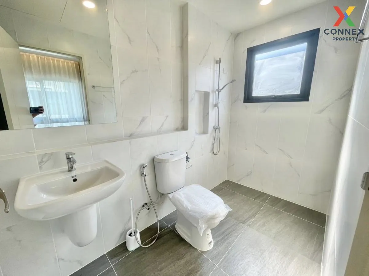 เช่าบ้าน  เซนโทร บางนา บางแก้ว บางพลี สมุทรปราการ CX-131741