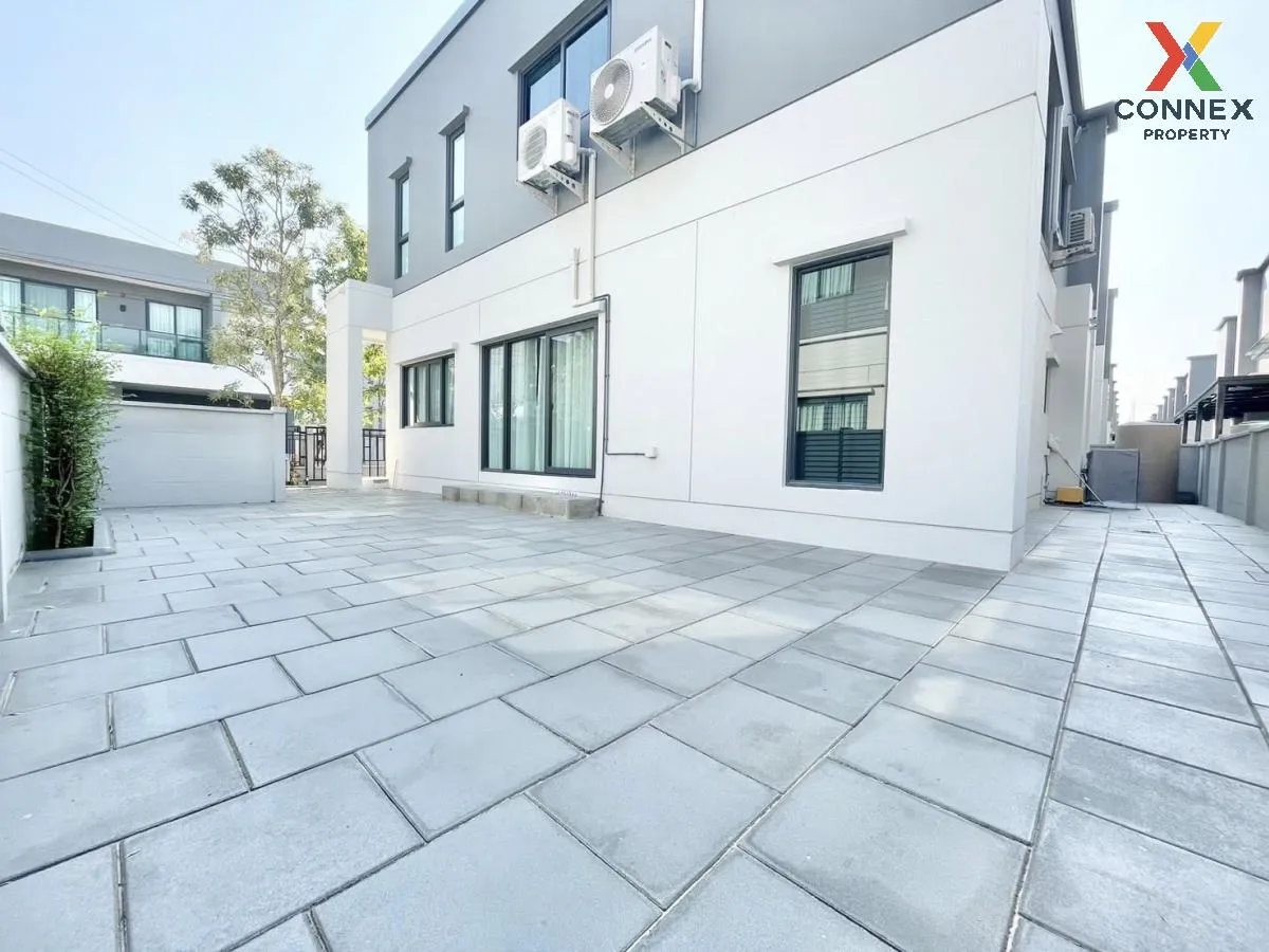 เช่าบ้าน  เซนโทร บางนา บางแก้ว บางพลี สมุทรปราการ CX-131741