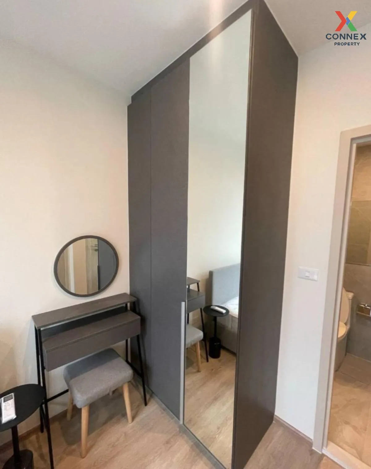 เช่าคอนโด  นิว ดิสทริค อาร์ 9 MRT-พระราม 9 ห้วยขวาง เขต ห้วยขวาง 