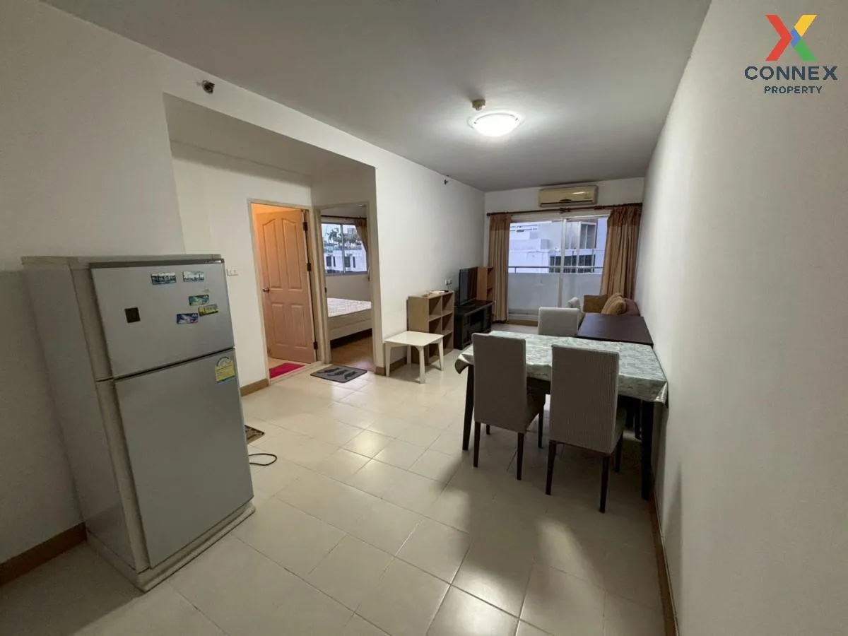 เช่าคอนโด  ซิตี้โฮม สุขุมวิท 101 ชั้นสูง BTS-อุดมสุข บางนา เขต บา 3