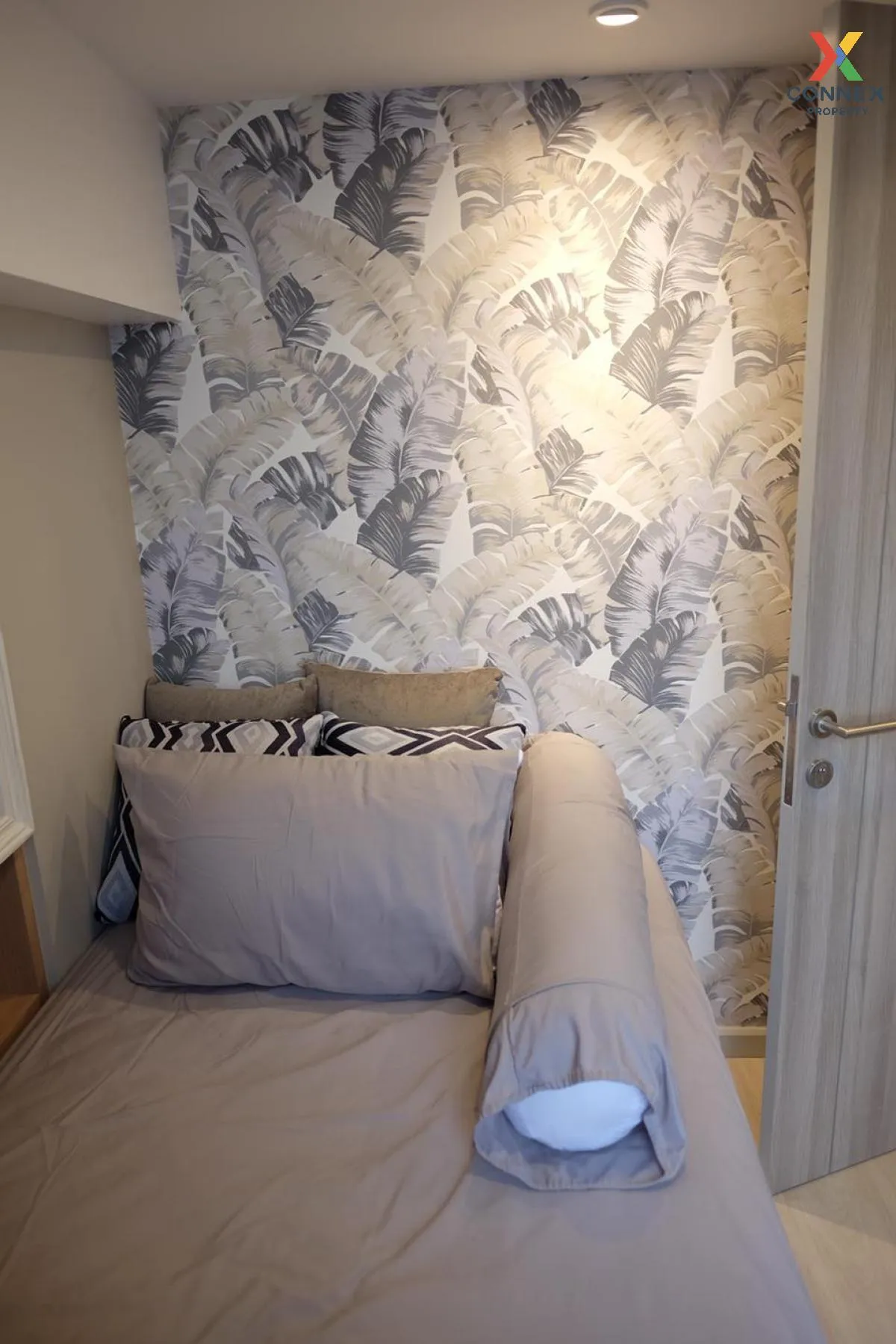 ขายคอนโด  ไนท์บริดจ์ ไพร์ม สาทร BTS-ช่องนนทรี ทุ่งมหาเมฆ เขต สาทร