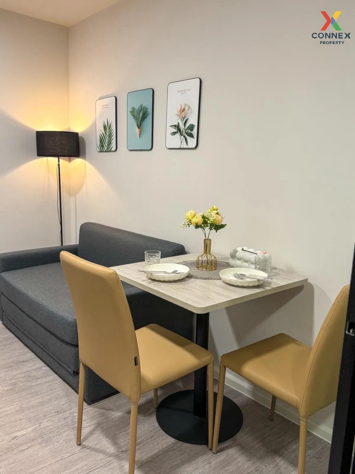 For Rent Condo , Atmoz Tropicana Bangna , Bang Na , Bang Na , Ban 2