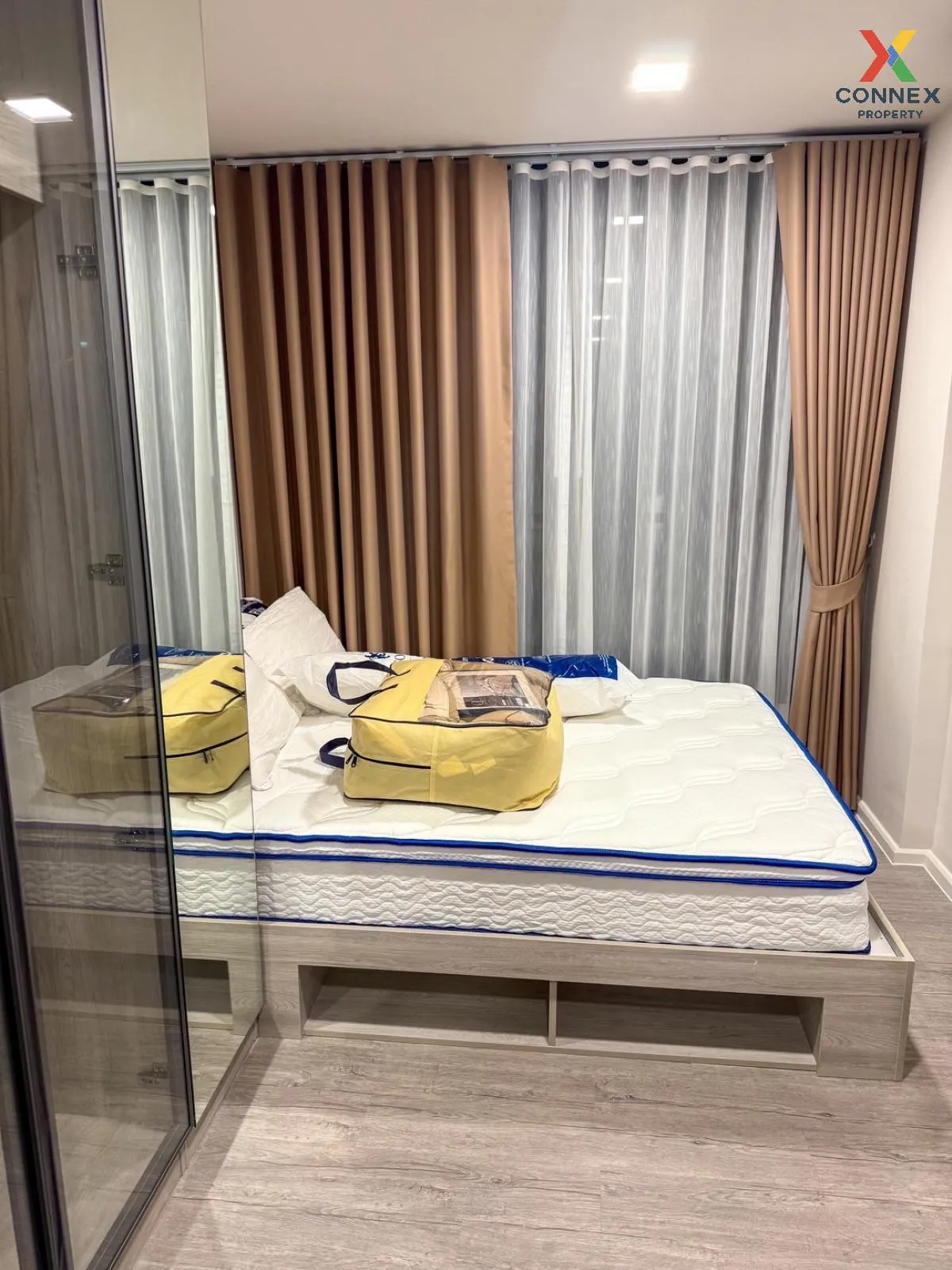 For Rent Condo , Atmoz Tropicana Bangna , Bang Na , Bang Na , Ban