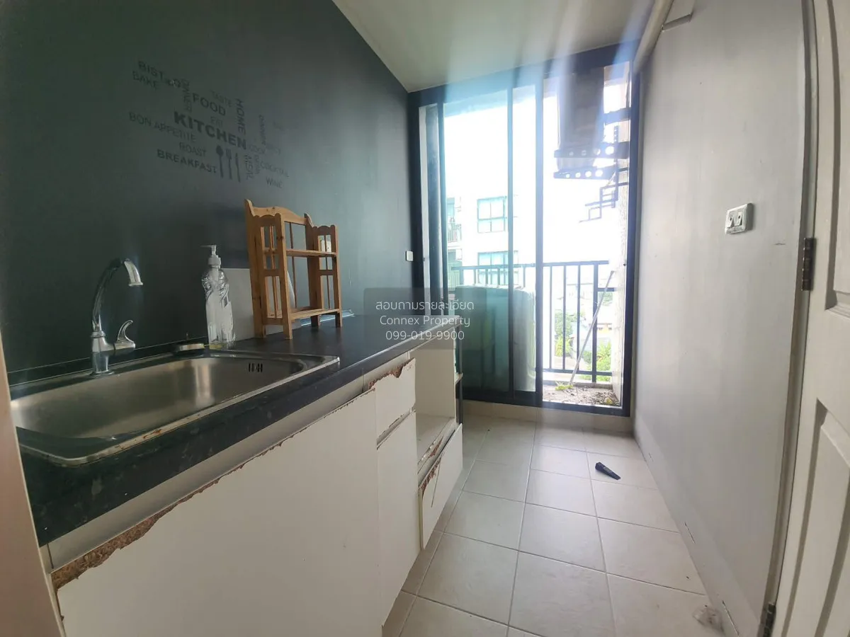For Sale Condo , Be You Chokchai 4 Condo , Lat Phrao , Lat Phrao  3