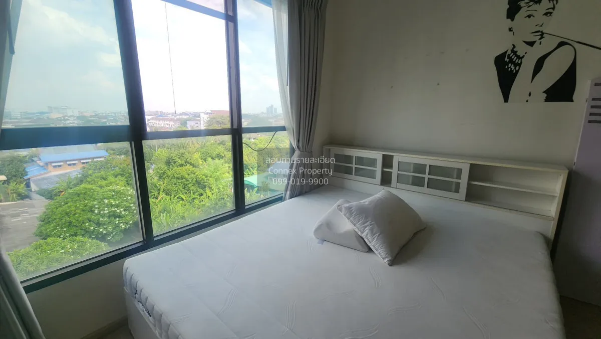 For Sale Condo , Be You Chokchai 4 Condo , Lat Phrao , Lat Phrao  4