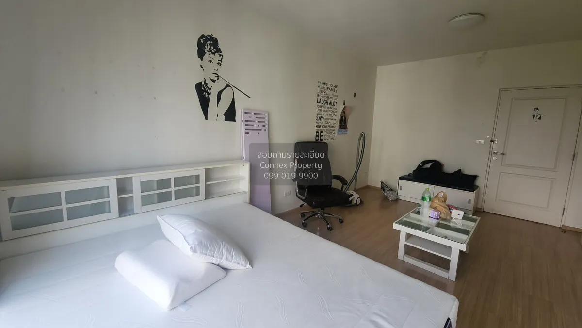 For Sale Condo , Be You Chokchai 4 Condo , Lat Phrao , Lat Phrao 