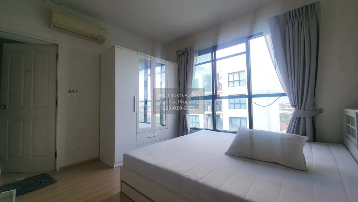 For Sale Condo , Be You Chokchai 4 Condo , Lat Phrao , Lat Phrao 
