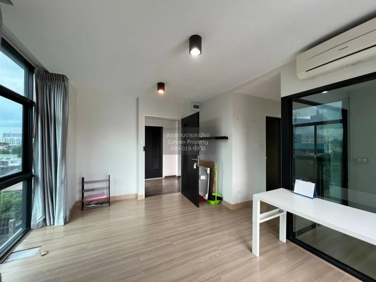 ขายคอนโด  จี เฮ้าส์ สุขุมวิท 109 (สันติคาม 4) BTS-แบริ่ง สำโรงเหน 3