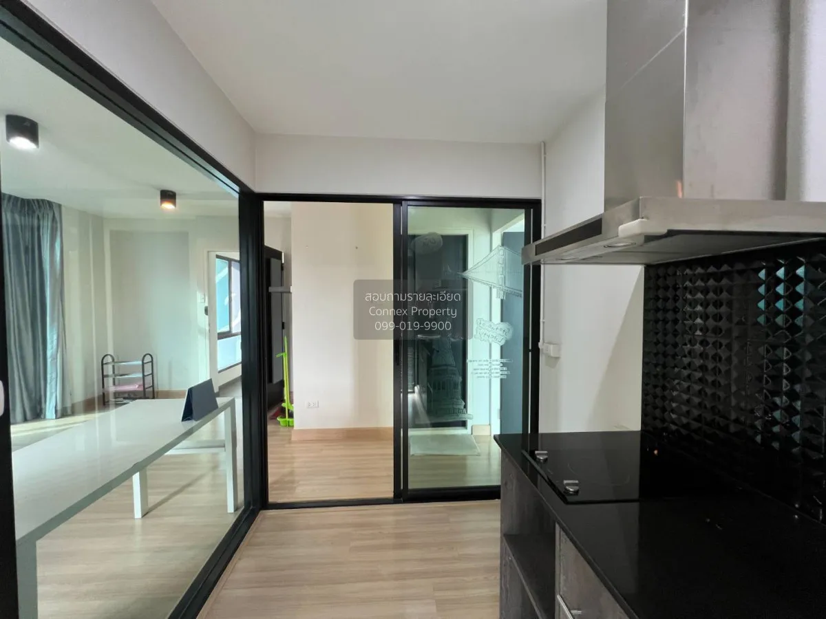 ขายคอนโด  จี เฮ้าส์ สุขุมวิท 109 (สันติคาม 4) BTS-แบริ่ง สำโรงเหน