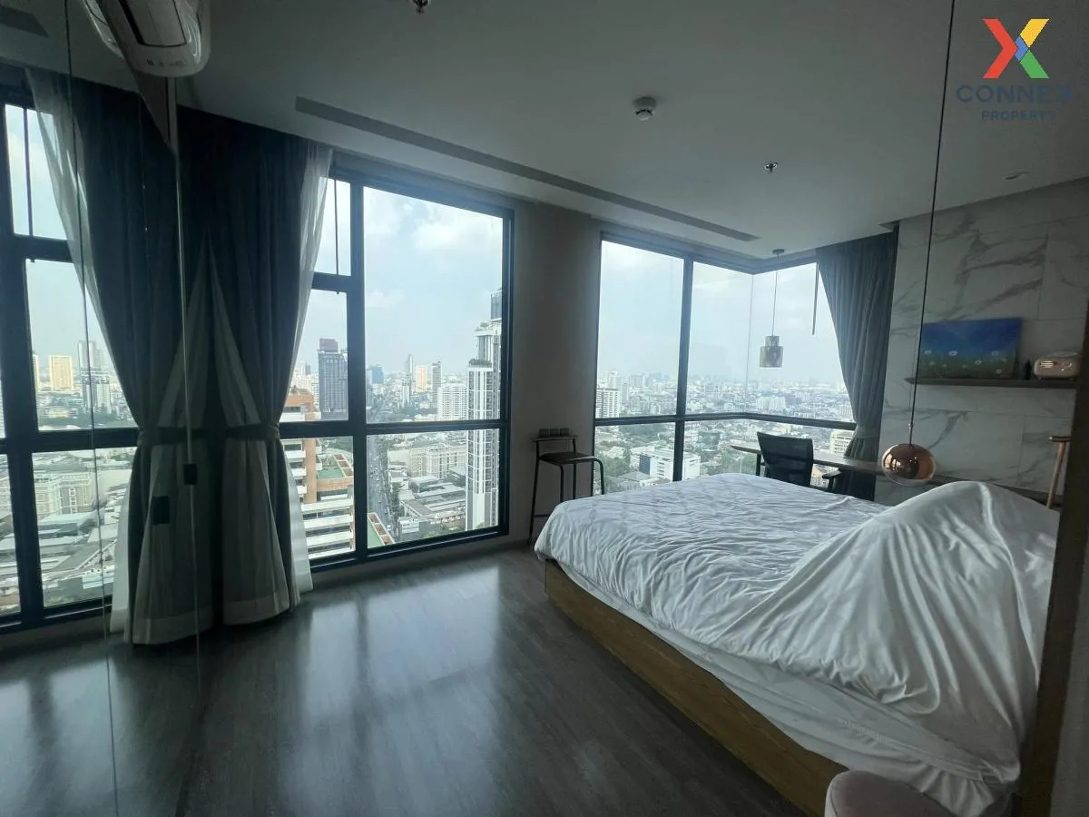 ขายคอนโด  รึทึ่ม เอกมัย BTS-เอกมัย คลองตันเหนือ เขต วัฒนา กรุงเทพ ขายคอนโด  รึทึ่ม เอกมัย BTS-เอกมัย คลองตันเหนือ เขต วัฒนา กรุงเทพ 4