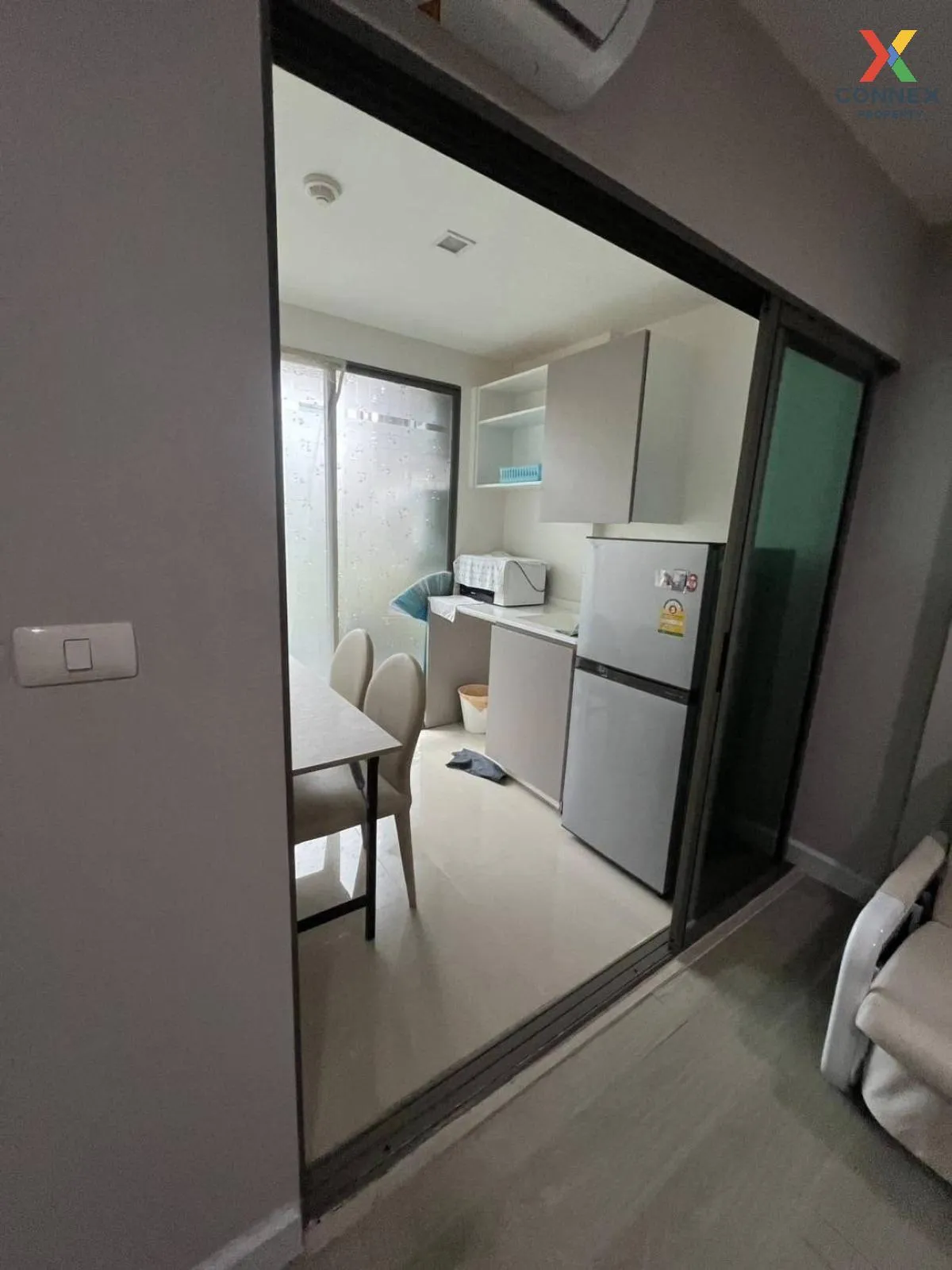 ขายคอนโด  เมโทร ลักซ์ รัชดา MRT-ห้วยขวาง ดินแดง เขต ดินแดง กรุงเท