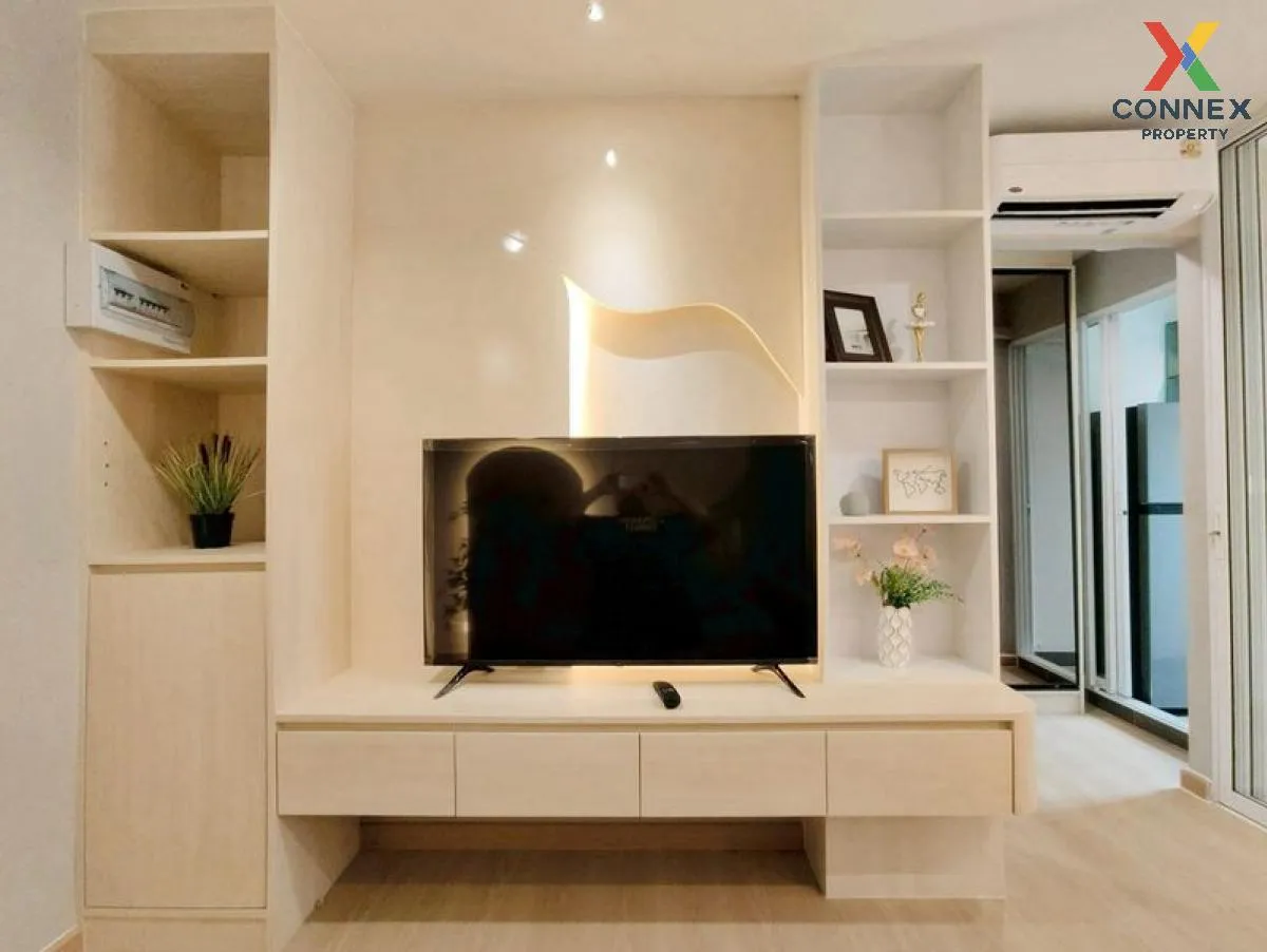 เช่าคอนโด  เทอร์ร่า เรสซิเดนซ์ คลองหนึ่ง คลองหลวง ปทุมธานี CX-131 เช่าคอนโด  เทอร์ร่า เรสซิเดนซ์ คลองหนึ่ง คลองหลวง ปทุมธานี CX-131 2